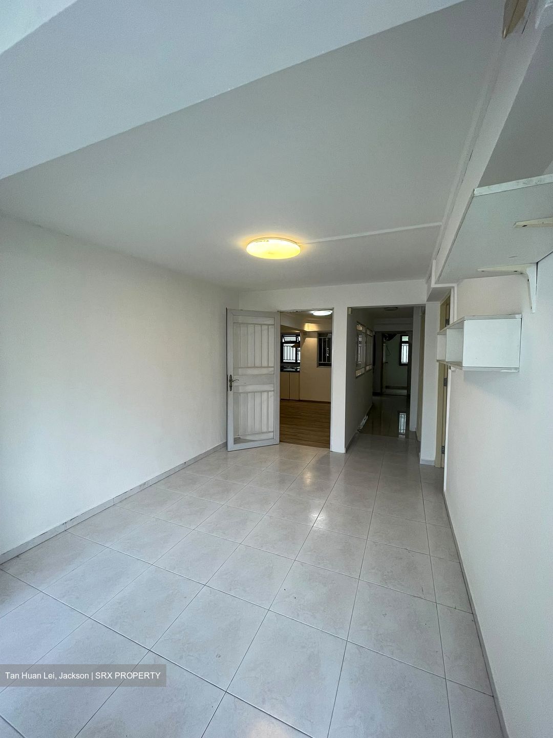 Bukit Merah View (Bukit Merah), HDB Executive #602805711
